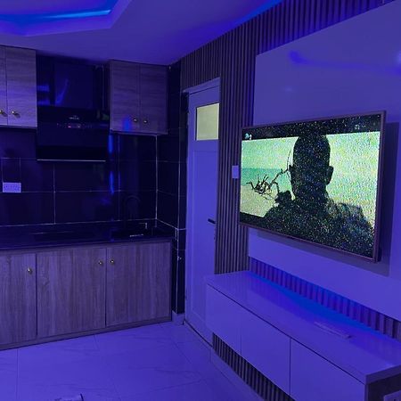 Villa Palazzo Hotel 2 이케야 외부 사진