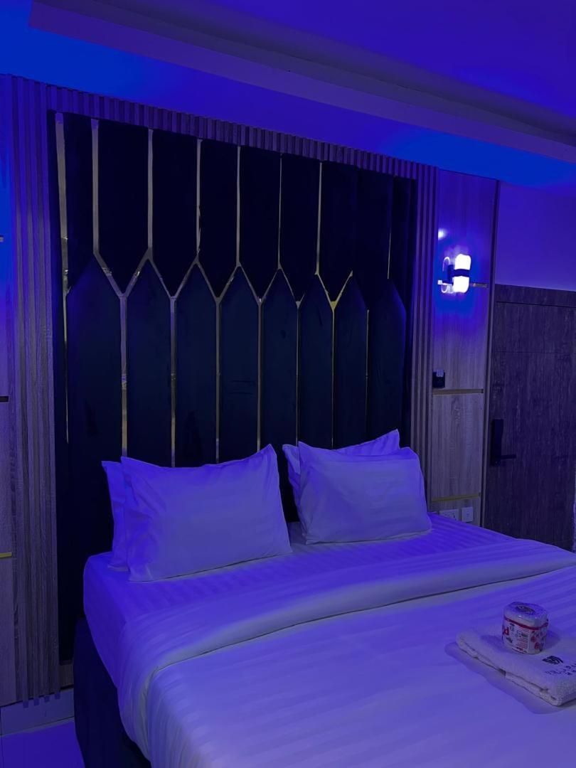 Villa Palazzo Hotel 2 이케야 외부 사진