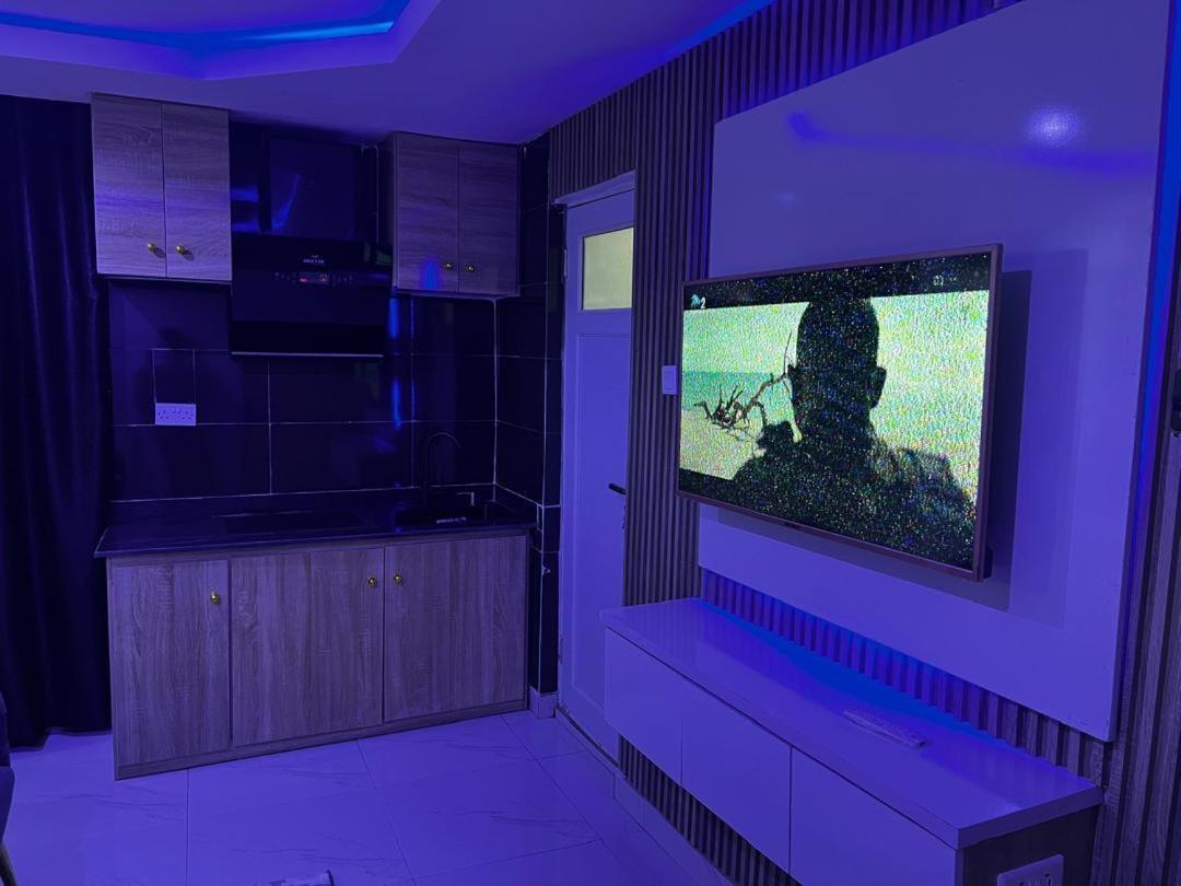 Villa Palazzo Hotel 2 이케야 외부 사진
